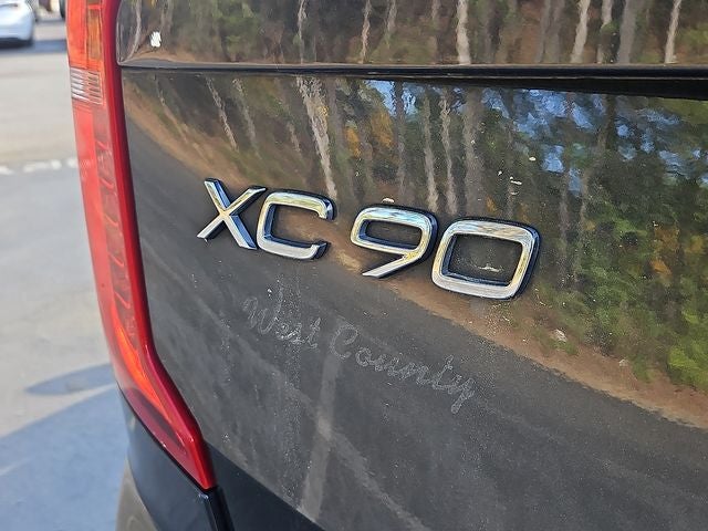 2021 Volvo XC90 T6 Inscription