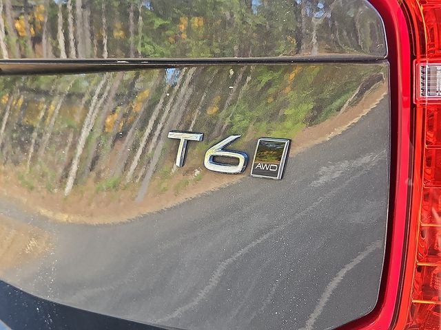 2021 Volvo XC90 T6 Inscription
