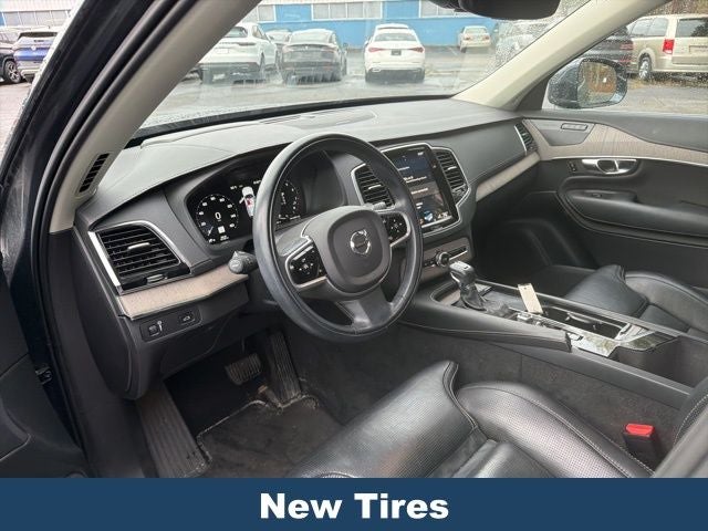 2021 Volvo XC90 T6 Inscription