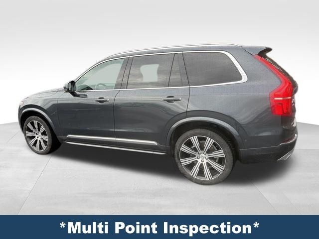 2021 Volvo XC90 T6 Inscription