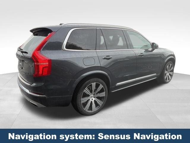 2021 Volvo XC90 T6 Inscription