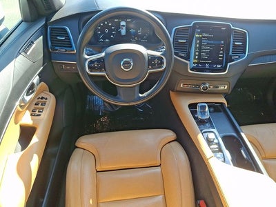 2021 Volvo XC90 Recharge Plug-In Hybrid T8 Inscription 7 Passenger
