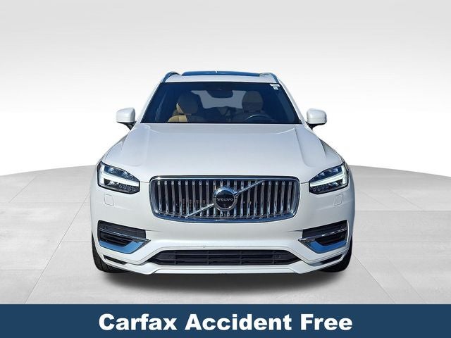 2021 Volvo XC90 Recharge Plug-In Hybrid T8 Inscription 7 Passenger