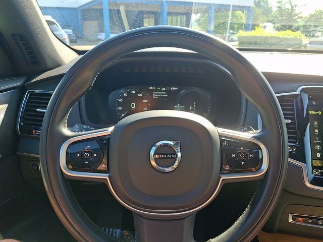 2021 Volvo XC90 Recharge Plug-In Hybrid T8 Inscription 7 Passenger