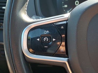 2021 Volvo XC90 Recharge Plug-In Hybrid T8 Inscription 7 Passenger