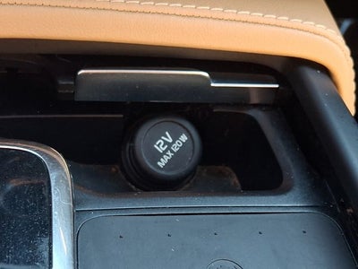 2021 Volvo XC90 Recharge Plug-In Hybrid T8 Inscription 7 Passenger