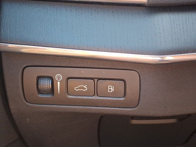 2021 Volvo XC90 Recharge Plug-In Hybrid T8 Inscription 7 Passenger