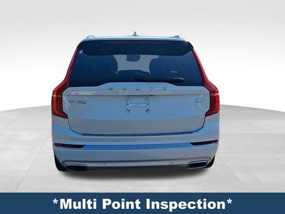 2021 Volvo XC90 Recharge Plug-In Hybrid T8 Inscription 7 Passenger