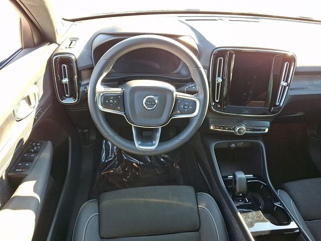 2023 Volvo C40 Recharge Pure Electric Twin Plus