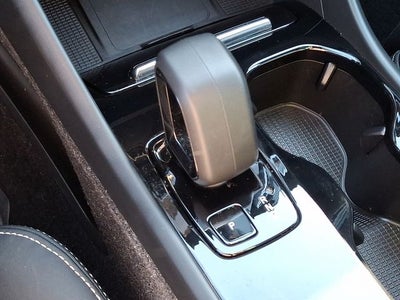 2023 Volvo C40 Recharge Pure Electric Twin Plus