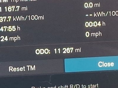 2023 Volvo C40 Recharge Pure Electric Twin Plus