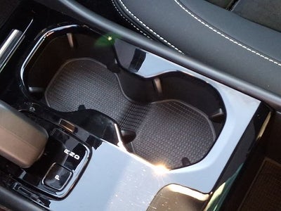 2023 Volvo C40 Recharge Pure Electric Twin Plus