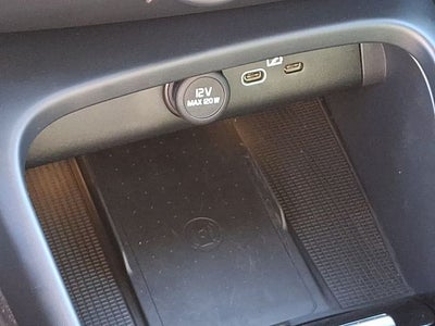 2023 Volvo C40 Recharge Pure Electric Twin Plus