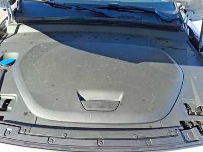 2023 Volvo C40 Recharge Pure Electric Twin Plus