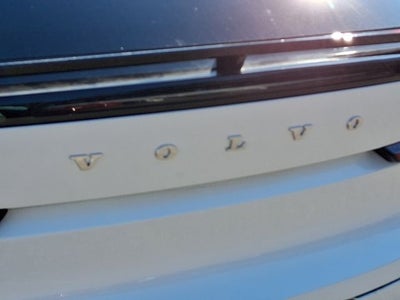 2023 Volvo C40 Recharge Pure Electric Twin Plus