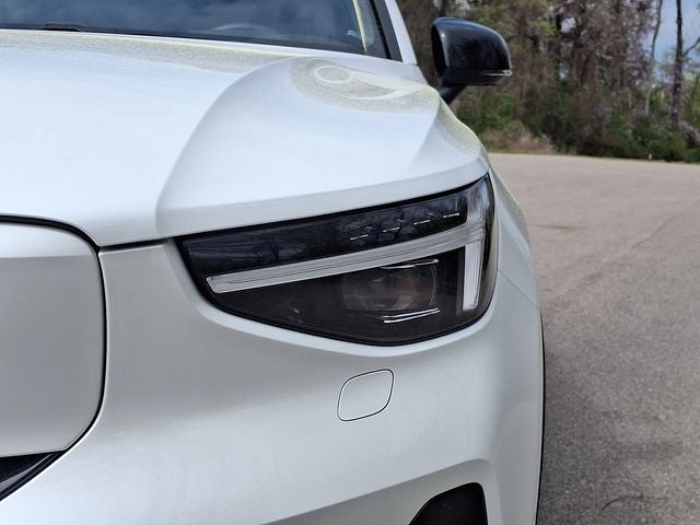 2023 Volvo C40 Recharge Pure Electric Ultimate