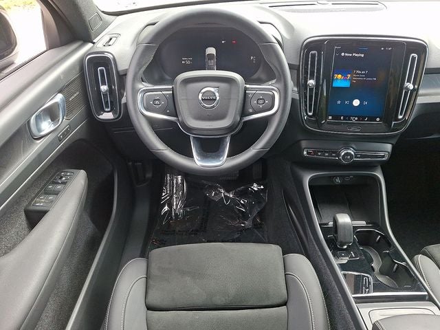 2023 Volvo C40 Recharge Pure Electric Ultimate