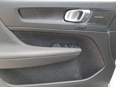 2023 Volvo C40 Recharge Pure Electric Ultimate