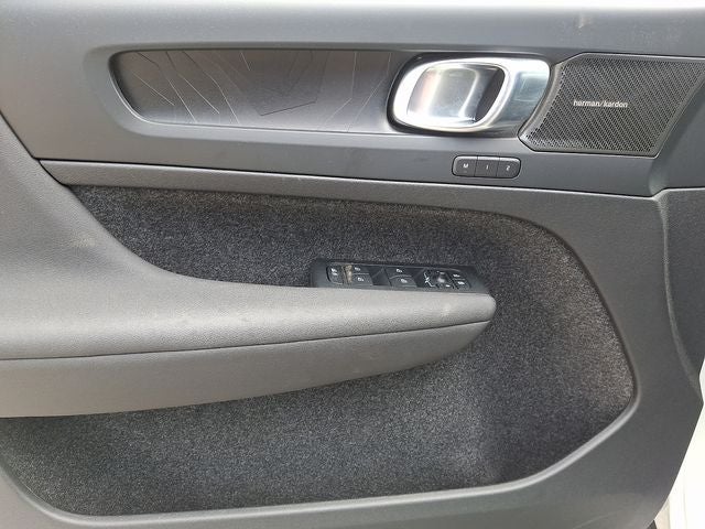 2023 Volvo C40 Recharge Pure Electric Ultimate