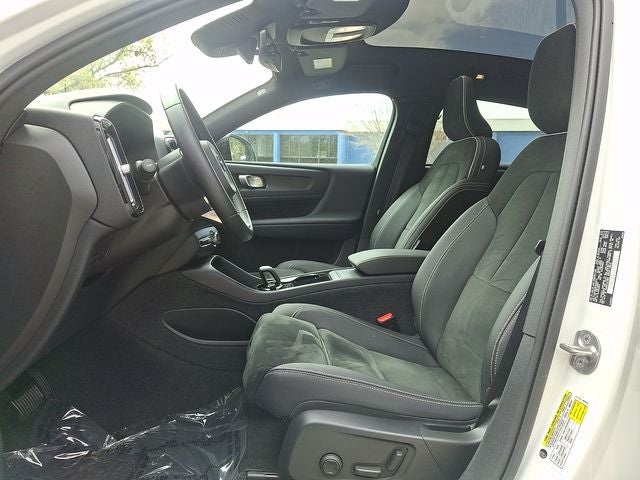 2023 Volvo C40 Recharge Pure Electric Ultimate