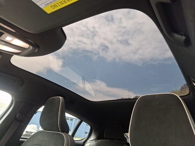 2023 Volvo C40 Recharge Pure Electric Ultimate