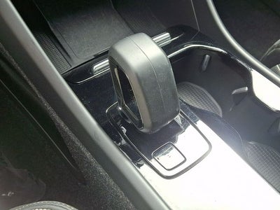 2023 Volvo C40 Recharge Pure Electric Ultimate