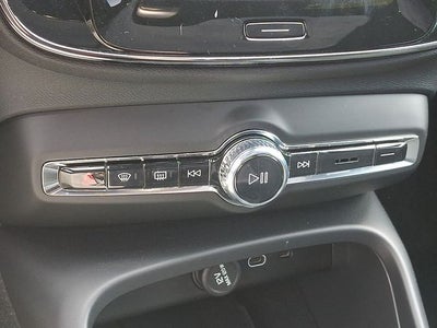 2023 Volvo C40 Recharge Pure Electric Ultimate