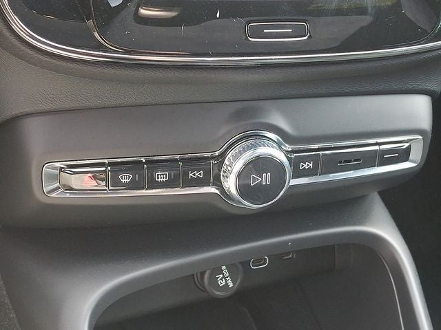 2023 Volvo C40 Recharge Pure Electric Ultimate