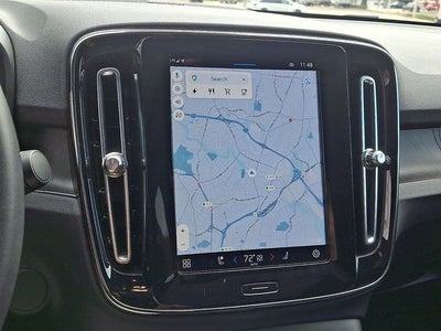 2023 Volvo C40 Recharge Pure Electric Ultimate