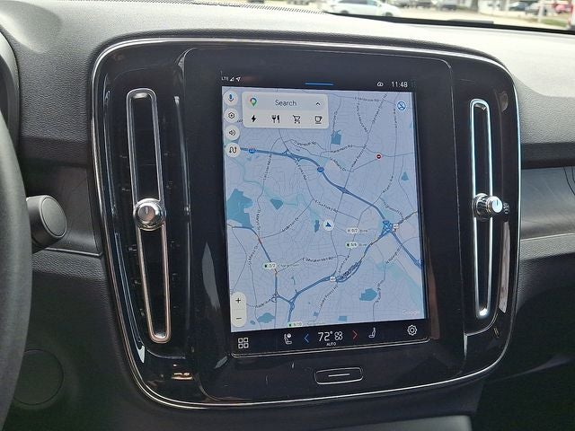 2023 Volvo C40 Recharge Pure Electric Ultimate