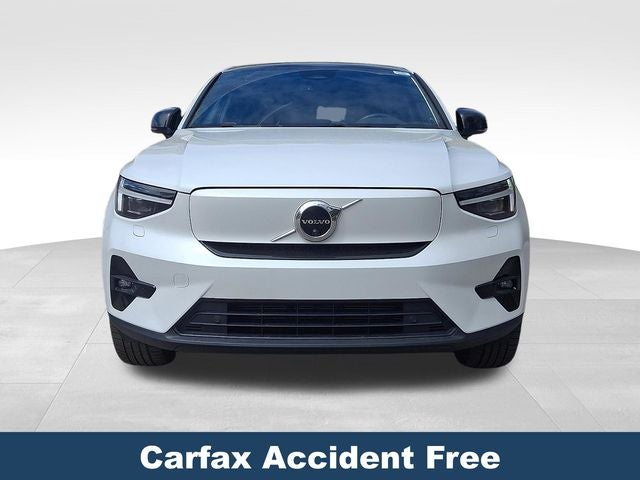 2023 Volvo C40 Recharge Pure Electric Ultimate