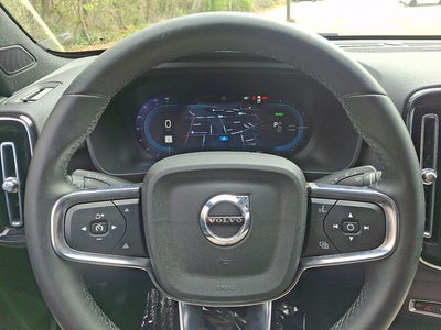 2023 Volvo C40 Recharge Pure Electric Ultimate