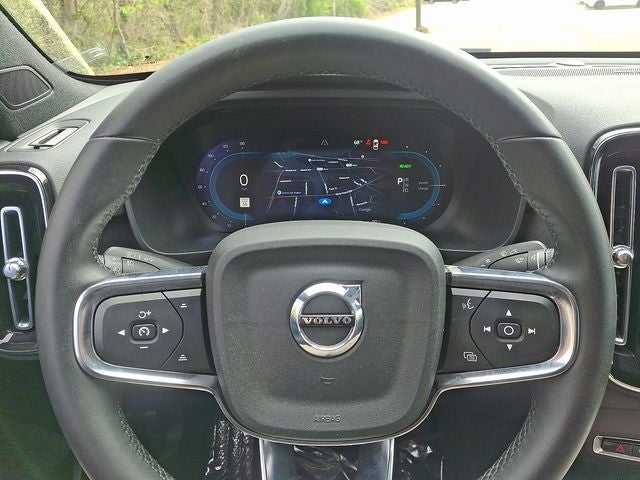 2023 Volvo C40 Recharge Pure Electric Ultimate