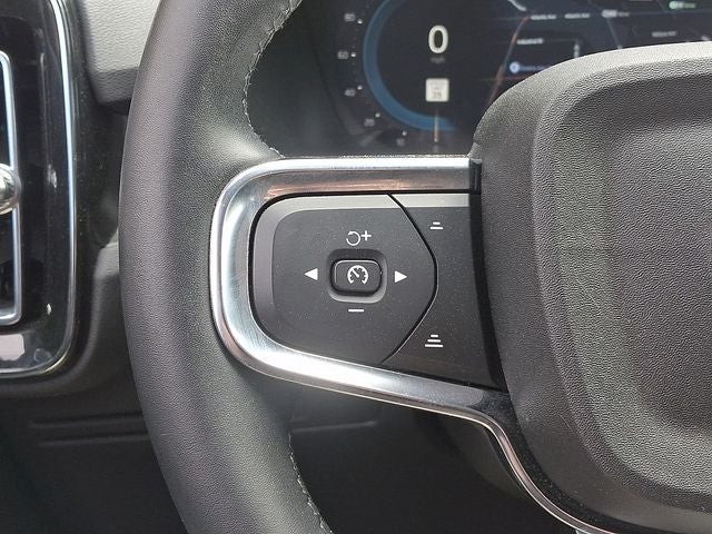 2023 Volvo C40 Recharge Pure Electric Ultimate