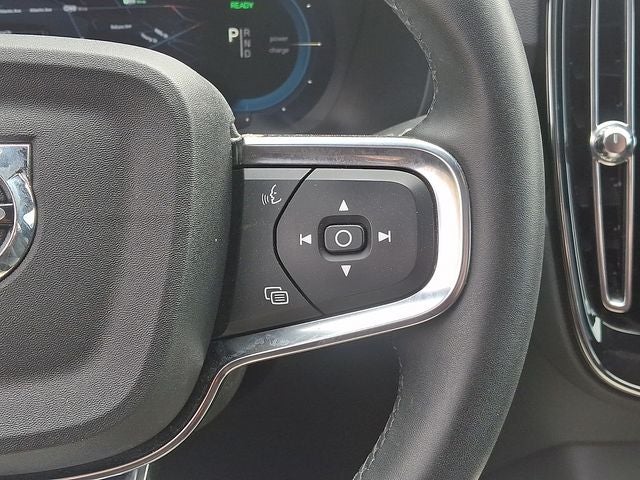 2023 Volvo C40 Recharge Pure Electric Ultimate