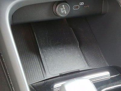 2023 Volvo C40 Recharge Pure Electric Ultimate