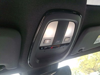 2023 Volvo C40 Recharge Pure Electric Ultimate