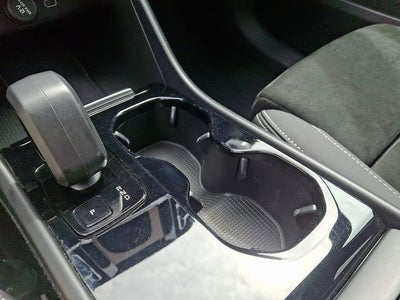 2023 Volvo C40 Recharge Pure Electric Ultimate