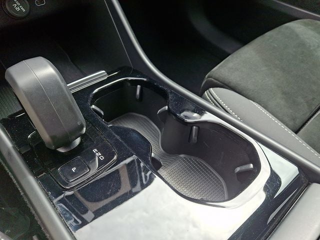 2023 Volvo C40 Recharge Pure Electric Ultimate