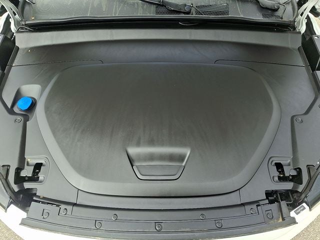 2023 Volvo C40 Recharge Pure Electric Ultimate