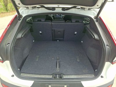 2023 Volvo C40 Recharge Pure Electric Ultimate