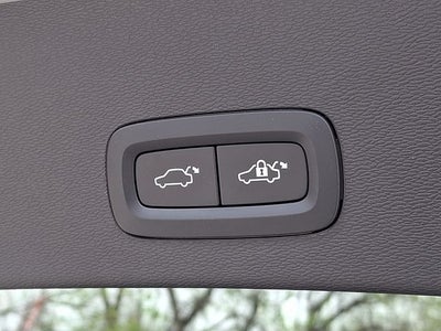 2023 Volvo C40 Recharge Pure Electric Ultimate