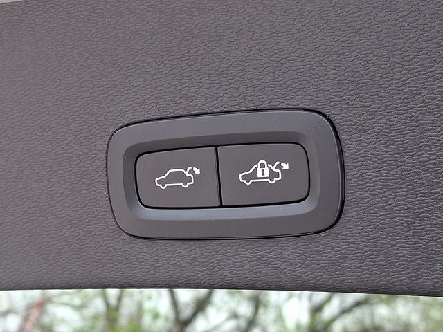 2023 Volvo C40 Recharge Pure Electric Ultimate