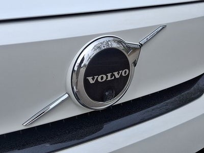 2023 Volvo C40 Recharge Pure Electric Ultimate