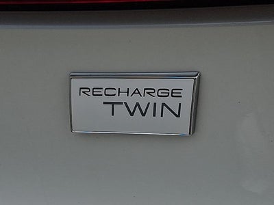 2023 Volvo C40 Recharge Pure Electric Ultimate