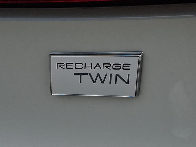 2023 Volvo C40 Recharge Pure Electric Ultimate