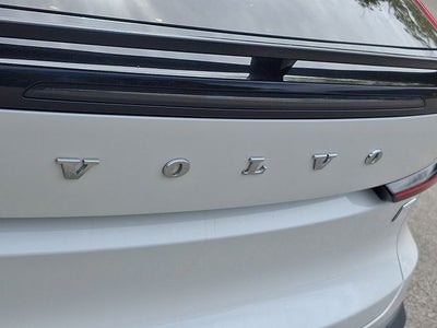 2023 Volvo C40 Recharge Pure Electric Ultimate