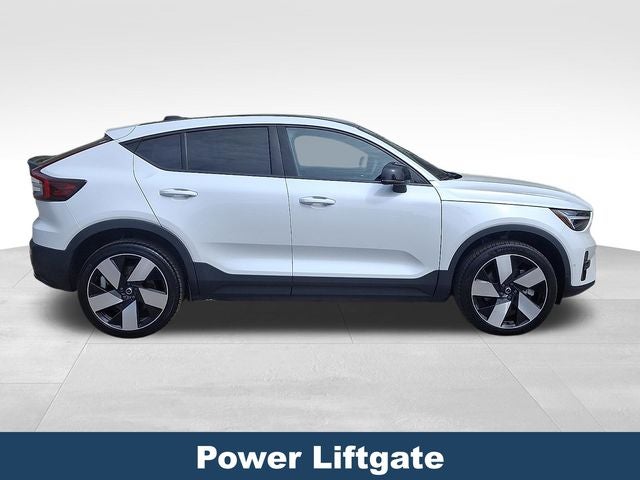 2023 Volvo C40 Recharge Pure Electric Ultimate