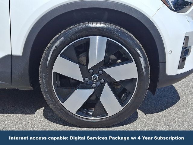 2023 Volvo XC40 Recharge Pure Electric Ultimate