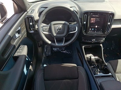 2023 Volvo XC40 Recharge Pure Electric Ultimate